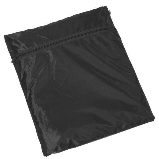 Fato Impermeáve MFH - Preto