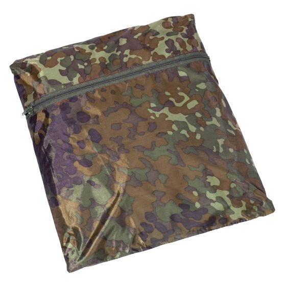 Fato Impermeáve MFH - Flecktarn