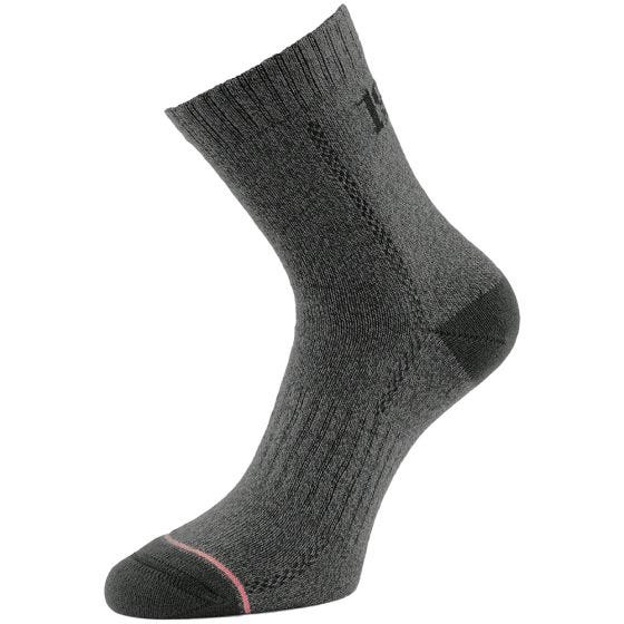 Meias 1000 Mile All Terrain - Granite