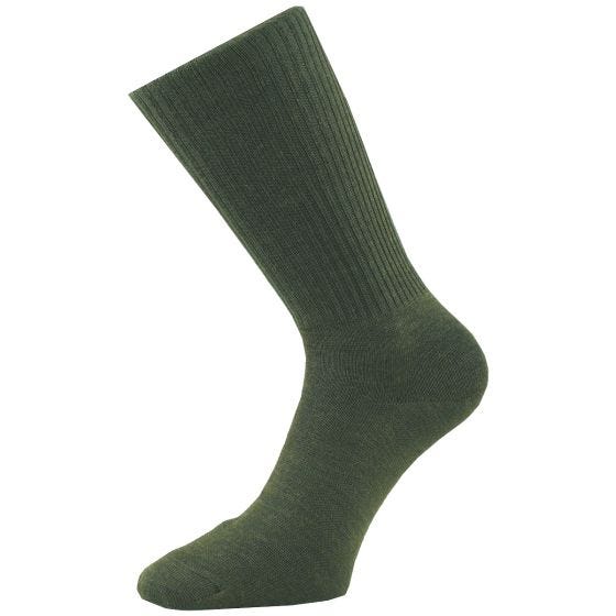 Meias de Combate 1000 Mile - Verde