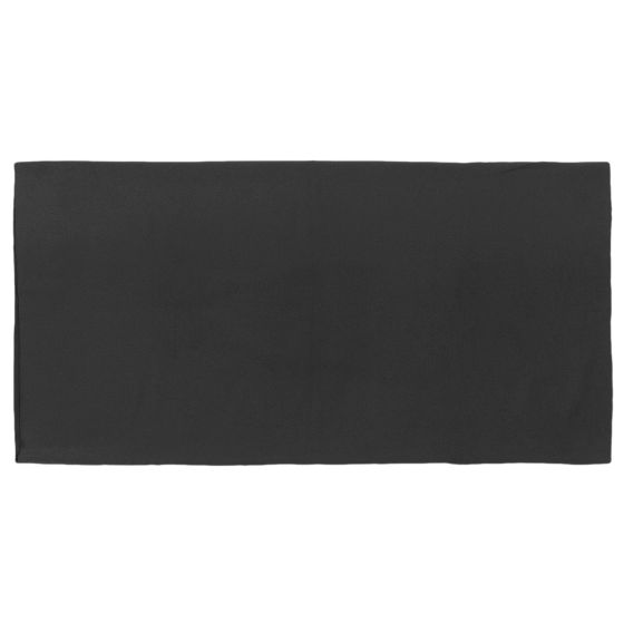 Polaina de pescoço MFH - Preto