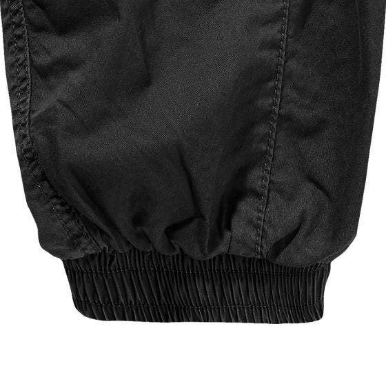 Calças Brandit Ray Vintage - Preto