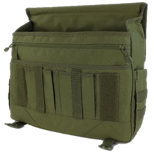 Mala de Mensageiro Condor Scythe - Olive Drab