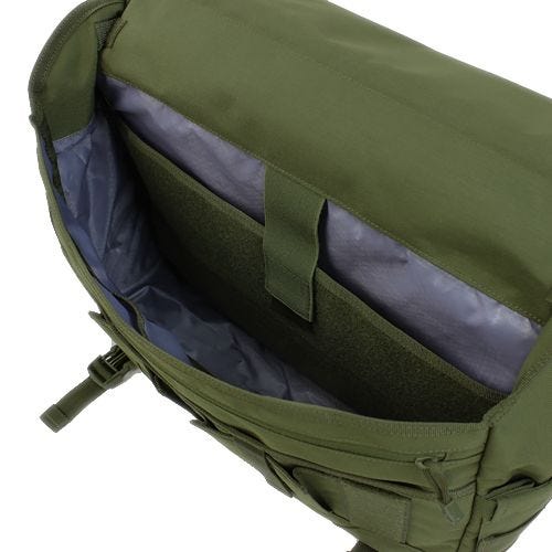 Mala de Mensageiro Condor Scythe - Olive Drab