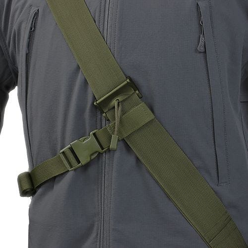Mala de Mensageiro Condor Scythe - Olive Drab