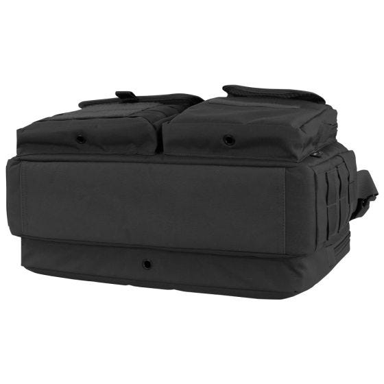 Pasta Condor Metropolis - Preto