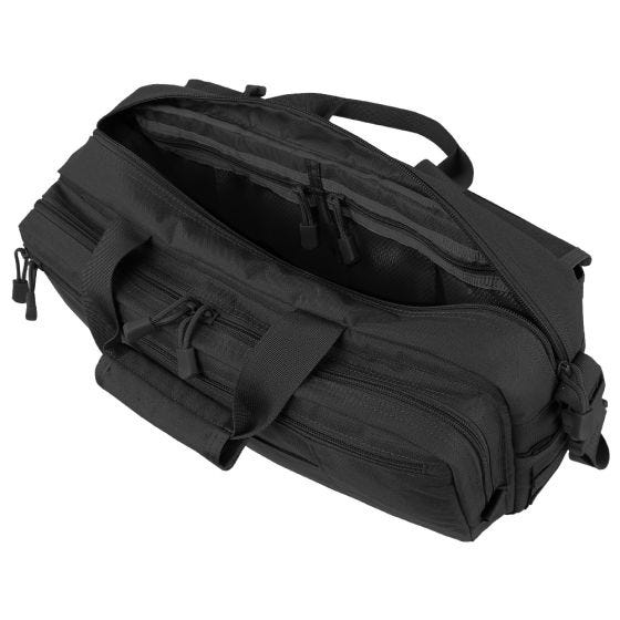 Pasta Condor Metropolis - Preto
