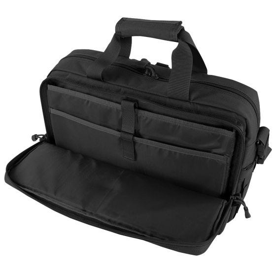 Pasta Condor Metropolis - Preto