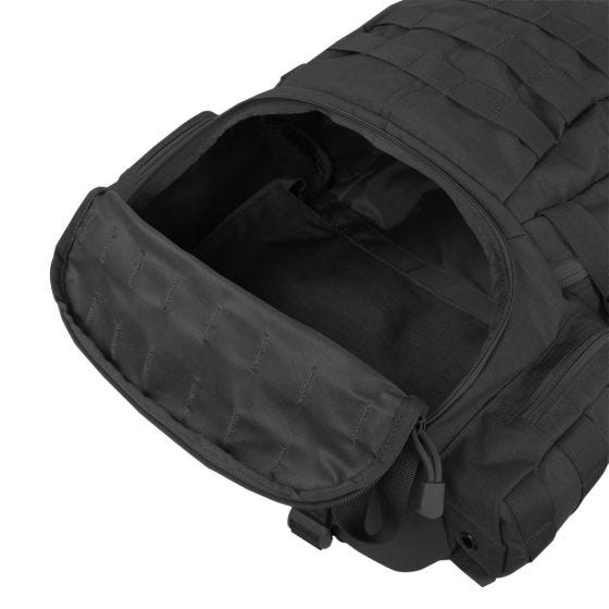 Mochila de Assalto Condor Titan - Preto