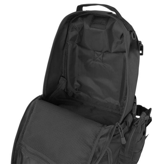 Mochila de Assalto Condor Titan - Preto