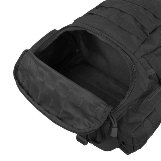 Mochila de Assalto Condor Titan - Preto