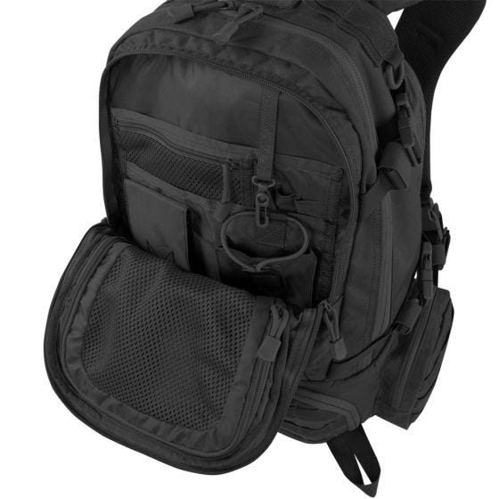 Mochila de Assalto Condor Titan - Preto