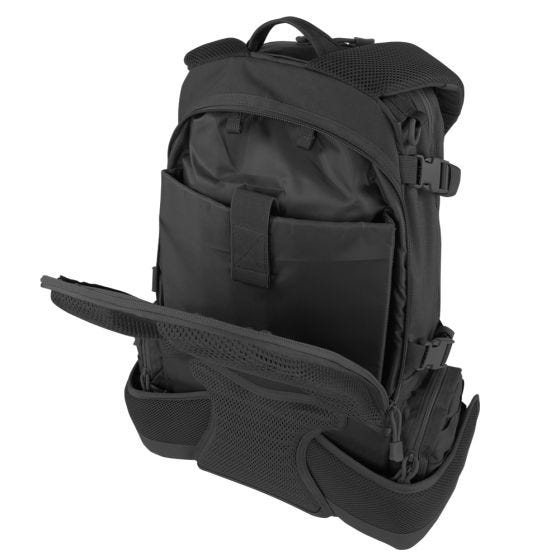 Mochila de Assalto Condor Titan - Preto