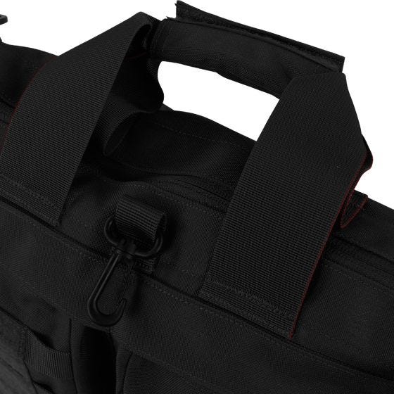 Saco Condor Aviator - Preto