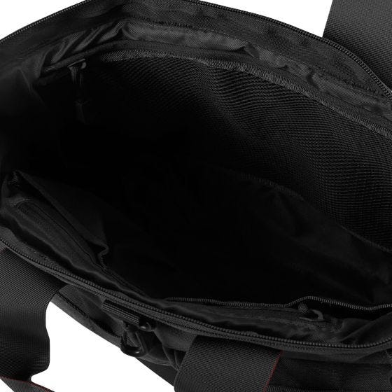 Saco Condor Aviator - Preto