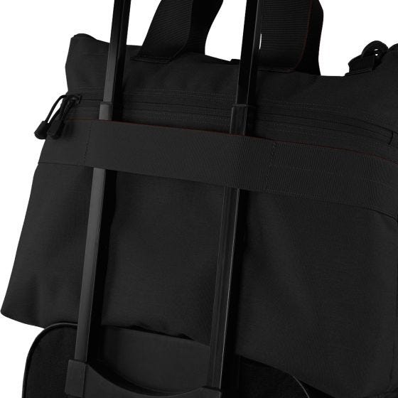 Saco Condor Aviator - Preto