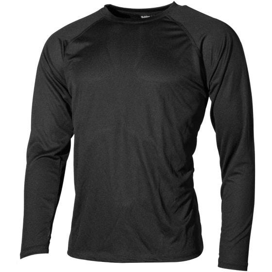 Camisola Interior MFH US Level I Gen III - Preto