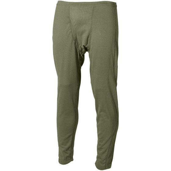 Cuecas MFH US Level II Gen III - Verde OD