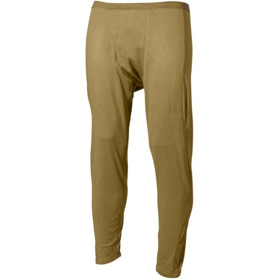 Cuecas MFH US Level II Gen III - Coyote Tan