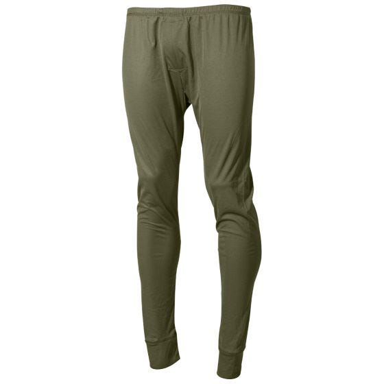 Cuecas MFH US Level I Gen III - Verde OD