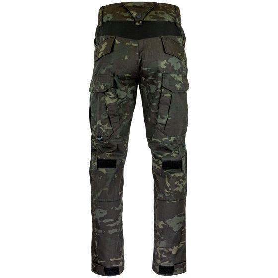 Calças Viper Elite Gen2 - V-Cam Black