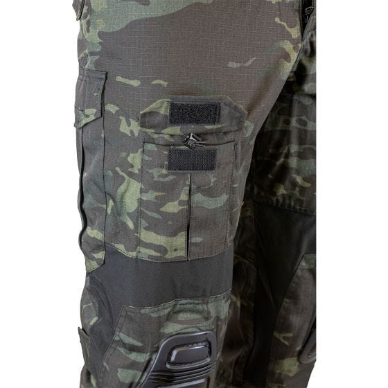 Calças Viper Elite Gen2 - V-Cam Black