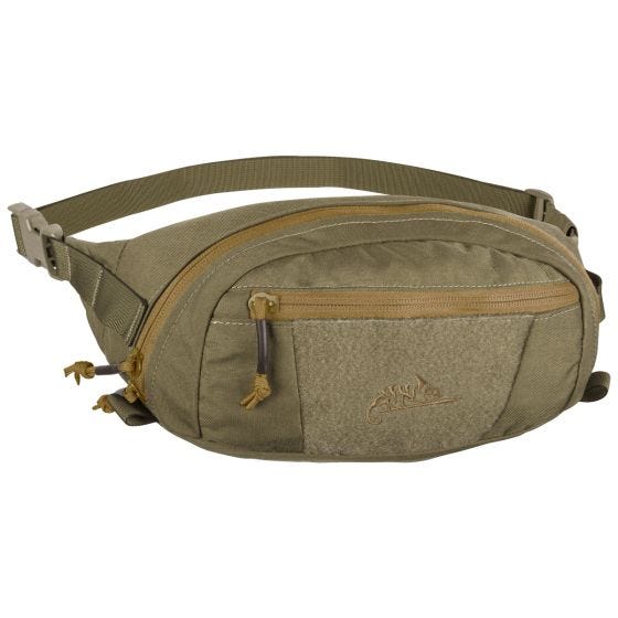 Pochete Helikon Bandicoot - Adaptive Green/Coyote