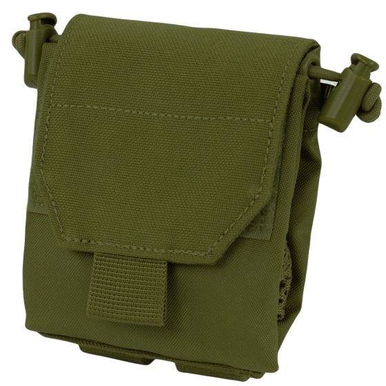 Bolsa Condor Micro - Olive Drab