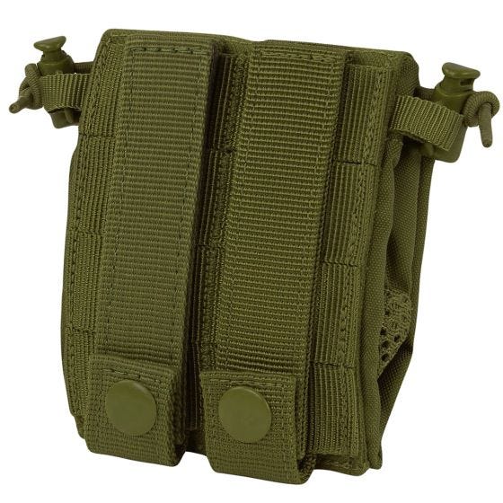 Bolsa Condor Micro - Olive Drab