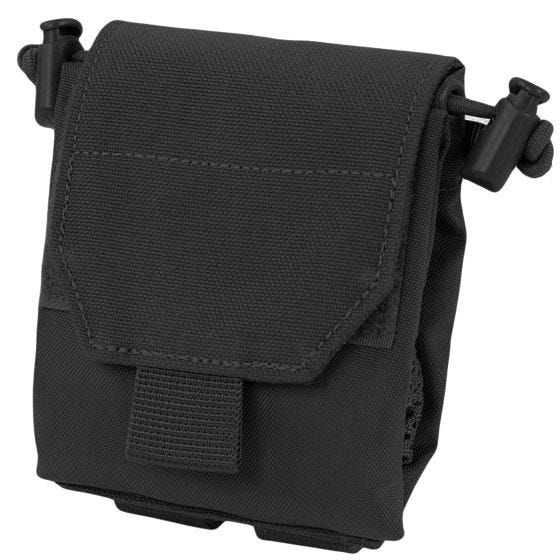 Bolsa Condor Micro - Preto