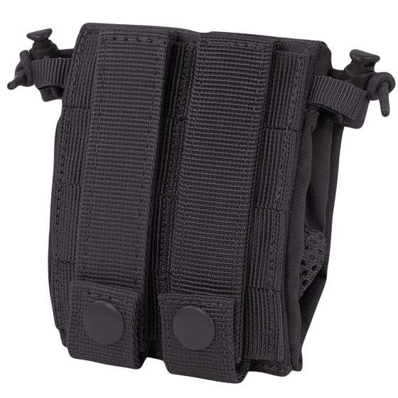 Bolsa Condor Micro - Preto
