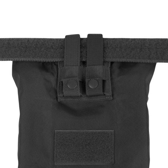 Bolsa Condor Micro - Preto