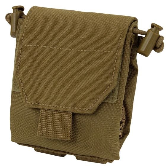 Bolsa Condor Micro - Coyote Brown