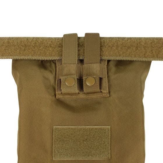 Bolsa Condor Micro - Coyote Brown