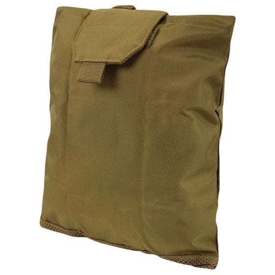 Bolsa Condor Micro - Coyote Brown