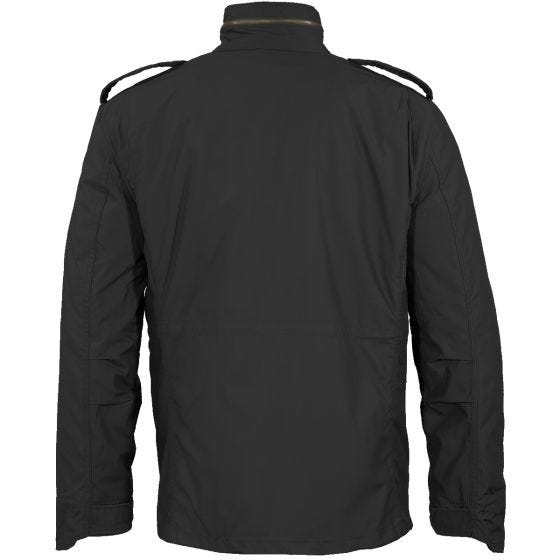 Casaco Surplus M65 - Preto