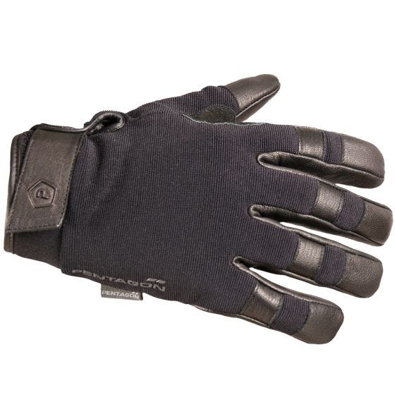 Luvas Anti-corte Pentagon Special Ops - Preto