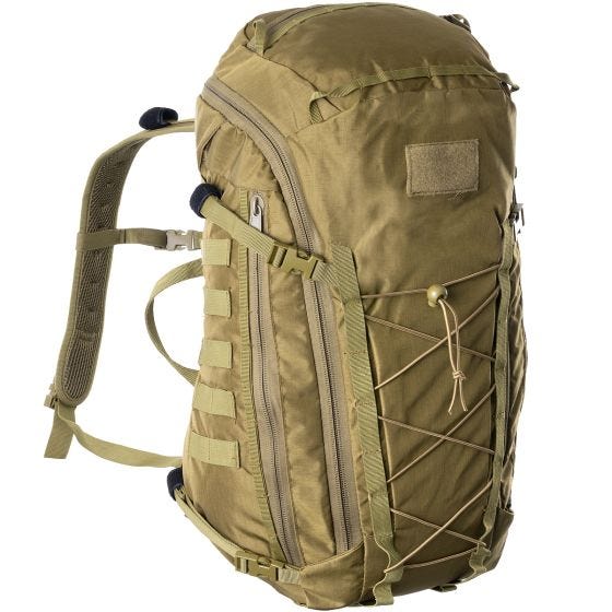 Mochila MFH Mission 30 - Coyote Tan