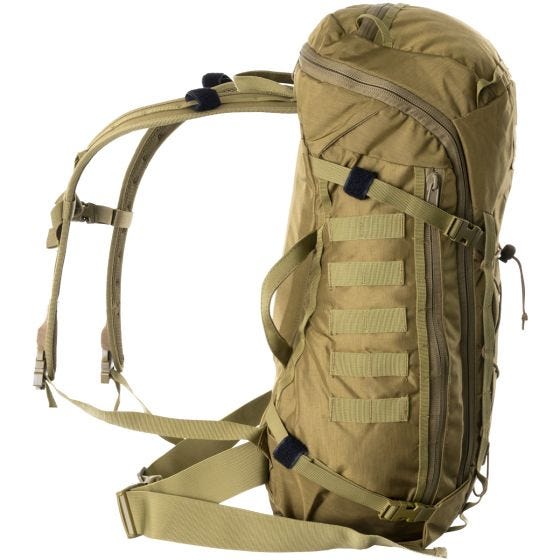 Mochila MFH Mission 30 - Coyote Tan