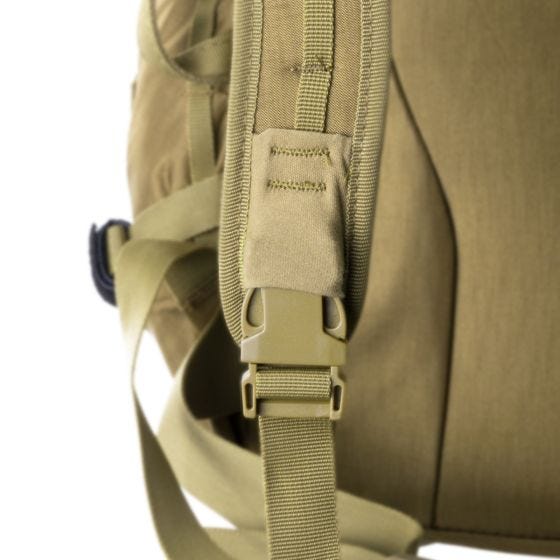Mochila MFH Mission 30 - Coyote Tan