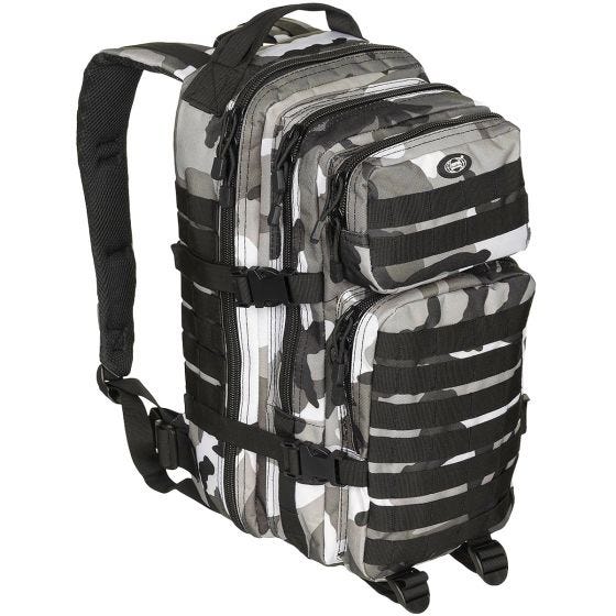 Mochila MFH Assault I - Urban