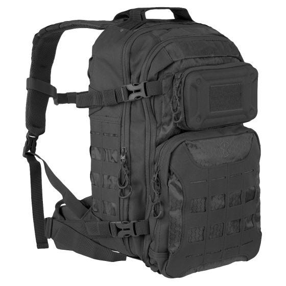 Mochila MFH Operation I - Preto