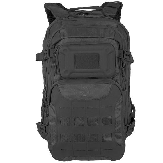 Mochila MFH Operation I - Preto