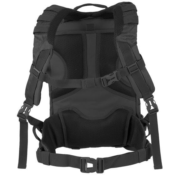 Mochila MFH Operation I - Preto