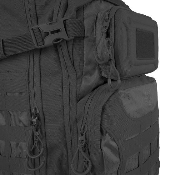 Mochila MFH Operation I - Preto
