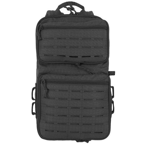 Mochila MFH Compress OctaTac - Preto