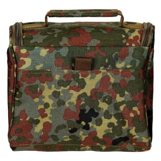 Nécessaire MFH Washbag - Flecktarn