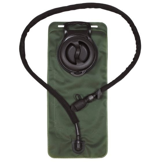 Bolsa de Hidratação MFH TPU 2,5 L para Mochila de Hidratação