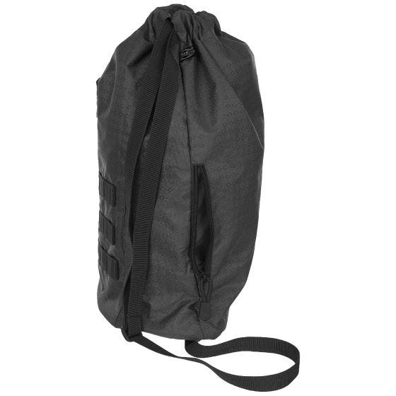 Saco de Desporto MFH OctaTac - Preto