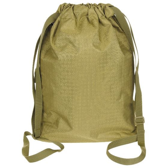 Saco de Desporto MFH OctaTac - Coyote Tan